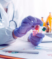 Diagnostic de qualité