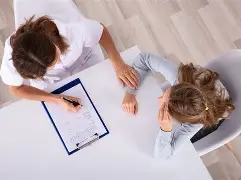Consultations spécialisées